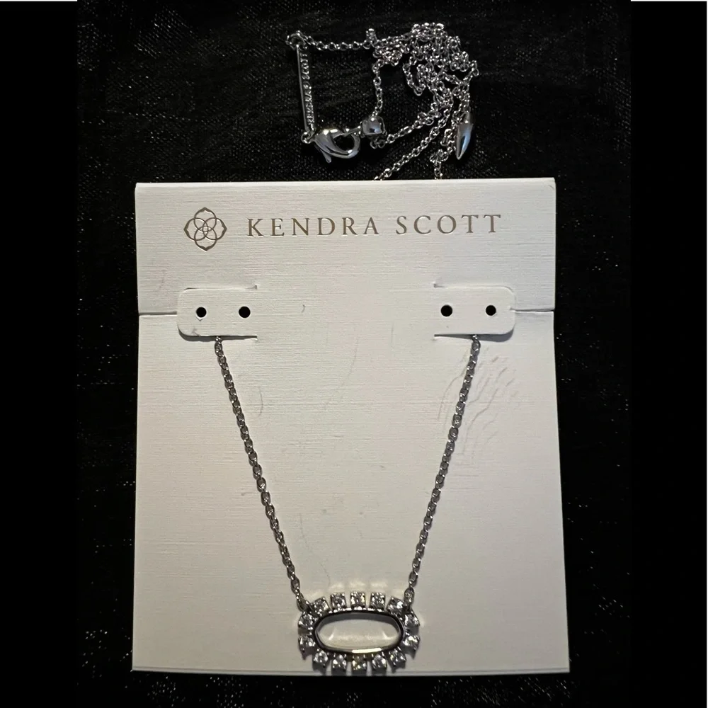 🔥🔥KENDRA SCOTT Special Deals Designer Necklace -Lowest Price- PriceFirm